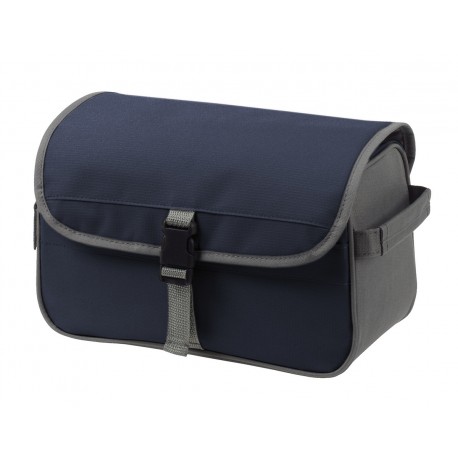 Borsa HALFAR H1809120 Unisex wash bag TOUR 