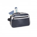 Borsa HALFAR H1809791 Unisex wash bag RETRO 