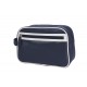 Borsa HALFAR H1809791 Unisex wash bag RETRO 