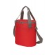Borsa HALFAR H1809797 Unisex cooler bag SOLUTION 