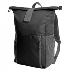 Borsa HALFAR H1813061 Unisex courier backpack COMPANION, 10 