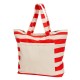 Borsa HALFAR H1814023 Unisex Shopper Beach 