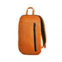 Borsa HALFAR H1815024 Unisex FLOW Backpack 100%P 