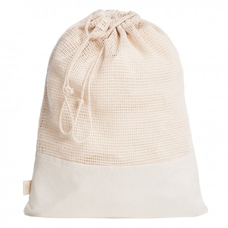 Borsa HALFAR H1816061 ORGANIC produce bag 100% OCS 