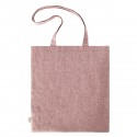 Borsa HALFAR H1816062 Unisex Shopper PLANET 100%recycledCOT 