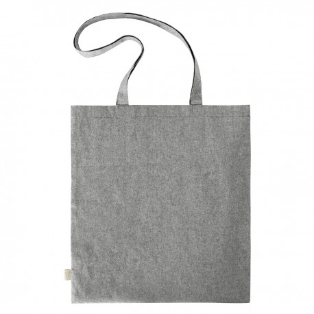Borsa HALFAR H1816062 Unisex Shopper PLANET 100%recycledCOT 