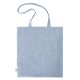 Borsa HALFAR H1816062 Unisex Shopper PLANET 100%recycledCOT 