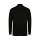 Maglieria HENBURY HEH718 Unisex Unisex knit jacket 50%C 50%A Manica lunga