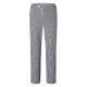 Pantaloni KARLOWSKY KBHM1 Uomo Pantaloni da cuoco Basic, 100% 