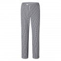 Pantaloni KARLOWSKY KBHM1 Uomo Pantaloni da cuoco Basic, 100% 