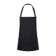 Ho.Re.Ca. KARLOWSKY KBLS6 Unisex Bib A. B/Pocket 75x60 65%P35%C 
