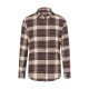 Camicia KARLOWSKY KBM9 Uomo M.blouse Urban-Trend 65%P35%C Manica lunga