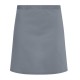 Ho.Re.Ca. KARLOWSKY KBVS2 Unisex Apron Basic 70x55 65%P35%C 