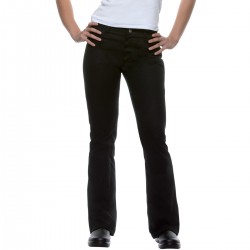 Pantaloni KARLOWSKY KHF3 Donna Ladies'trousers Tina 97%C 3%E 