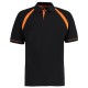 Polo KUSTOM KIT KK615 Uomo POLO OAK HILL 100%COTONE PIQ. Manica corta