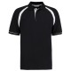 Polo KUSTOM KIT KK615 Uomo POLO OAK HILL 100%COTONE PIQ. Manica corta