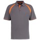 Polo KUSTOM KIT KK615 Uomo POLO OAK HILL 100%COTONE PIQ. Manica corta