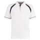 Polo KUSTOM KIT KK615 Uomo POLO OAK HILL 100%COTONE PIQ. Manica corta