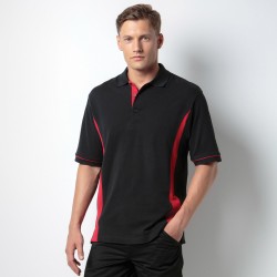 Polo KUSTOM KIT KK617 Uomo POLO SCOTTSDALE 100%COT PIQ Manica corta