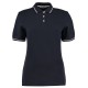 Polo KUSTOM KIT KK706 Donna POLO ST.MELLION 100%C Manica corta
