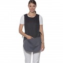 Ho.Re.Ca. KARLOWSKY KKS17 Donna Work Smock Bea 65%P 35%C 