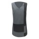 Ho.Re.Ca. KARLOWSKY KKS38 Donna Work Smock Marilies 65%P 35%C 