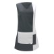 Ho.Re.Ca. KARLOWSKY KKS38 Donna Work Smock Marilies 65%P 35%C 