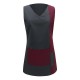 Ho.Re.Ca. KARLOWSKY KKS38 Donna Work Smock Marilies 65%P 35%C 