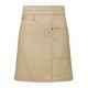 Ho.Re.Ca. KARLOWSKY KVS11 Unisex WaistApron Urb Casual100%C 