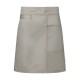 Ho.Re.Ca. KARLOWSKY KVS11 Unisex WaistApron Urb Casual100%C 