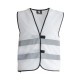 Giacca KORNTEX KW100 Bambino Functional Vest Kids 100%P Senza maniche