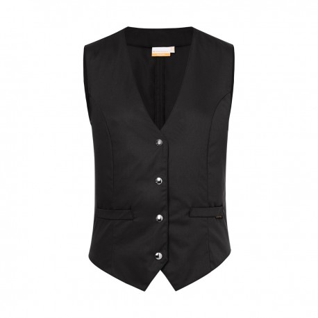 Ho.Re.Ca. KARLOWSKY KWF2 Unisex Gilet da donna Lena, 65% P / 3 