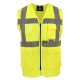 Giacca KORNTEX KXEXQ Mesh Multifunkt Vest100%P 