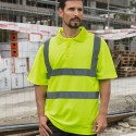 Polo KORNTEX KXPCPOLO Hi-Viz Polo55%C45&%C 