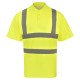 Polo KORNTEX KXPCPOLO Hi-Viz Polo55%C45&%C 