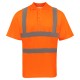 Polo KORNTEX KXPCPOLO Hi-Viz Polo55%C45&%C 