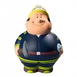 Gadget MBW M124243 Unisex Fire fighter Bert® 100%Polyur 