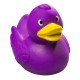 Gadget MBW M131004 Unisex Squeaky duck 100%PVC 