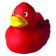 Gadget MBW M131004 Unisex Squeaky duck 100%PVC 