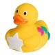 Gadget MBW M131044 Unisex Sq duck, congrat 100%PVC 