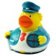 Gadget MBW M131088 Unisex sq duck, bus driver 100%PVC 