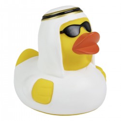 Gadget MBW M131242 Unisex Rubber duck sheik 100%PVC 