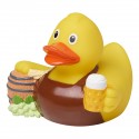 Gadget MBW M131274 Unisex Squeaky duck brewer 100%PVC 