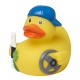 Gadget MBW M131275 Unisex rubber duck Learner 100%PVC 