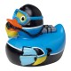 Gadget MBW M131278 Unisex Squeaky duck, Diver 100%PVC 