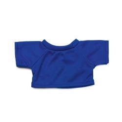 Gadget MBW M140900S Unisex Mini-t-shirt 50%P50%C 