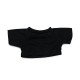 Gadget MBW M140900S Unisex Mini-t-shirt 50%P50%C 