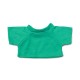 Gadget MBW M140900S Unisex Mini-t-shirt 50%P50%C 