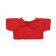Gadget MBW M140900S Unisex Mini-t-shirt 50%P50%C 