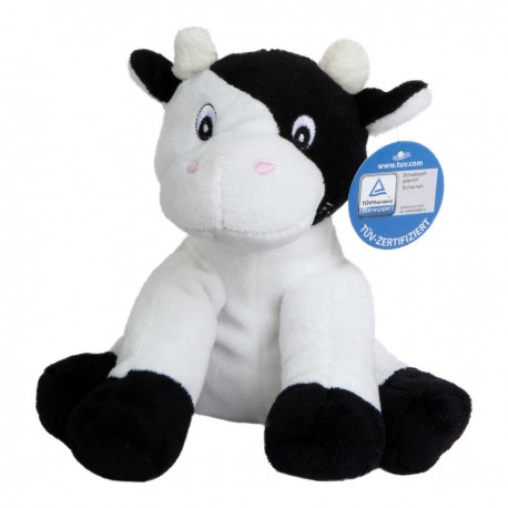 Gadget MBW M160082 Unisex Zoo animal cow Clara 100%P 